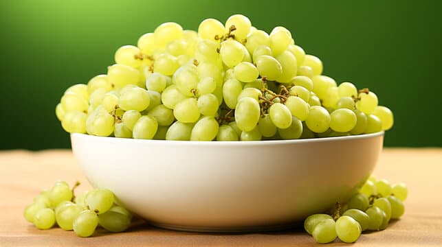 Grapes