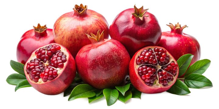 Pomegranate