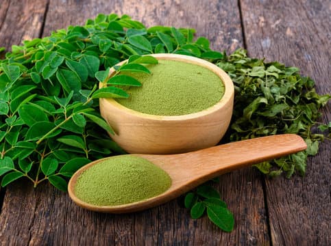 Drumstick(Moringa) Powder