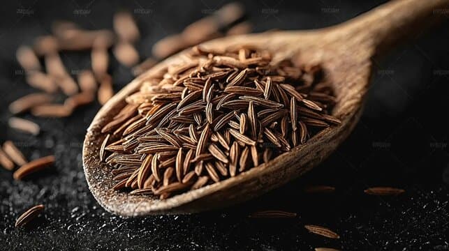 Cumin