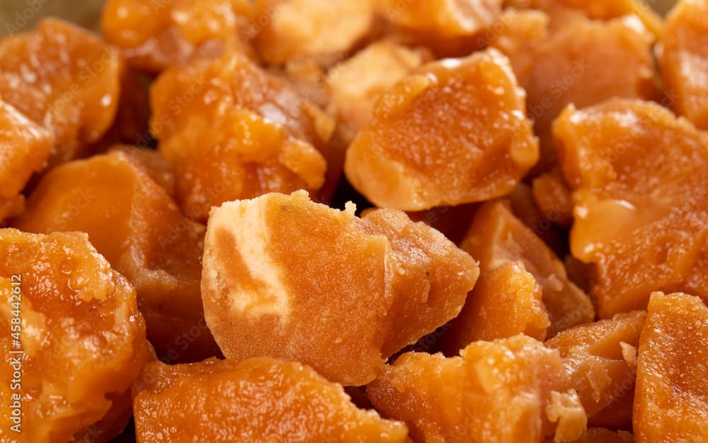 Jaggery
